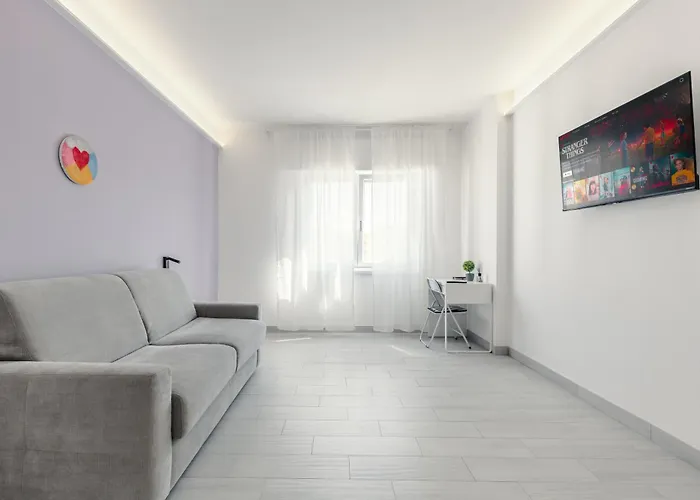 Casa Di Sve