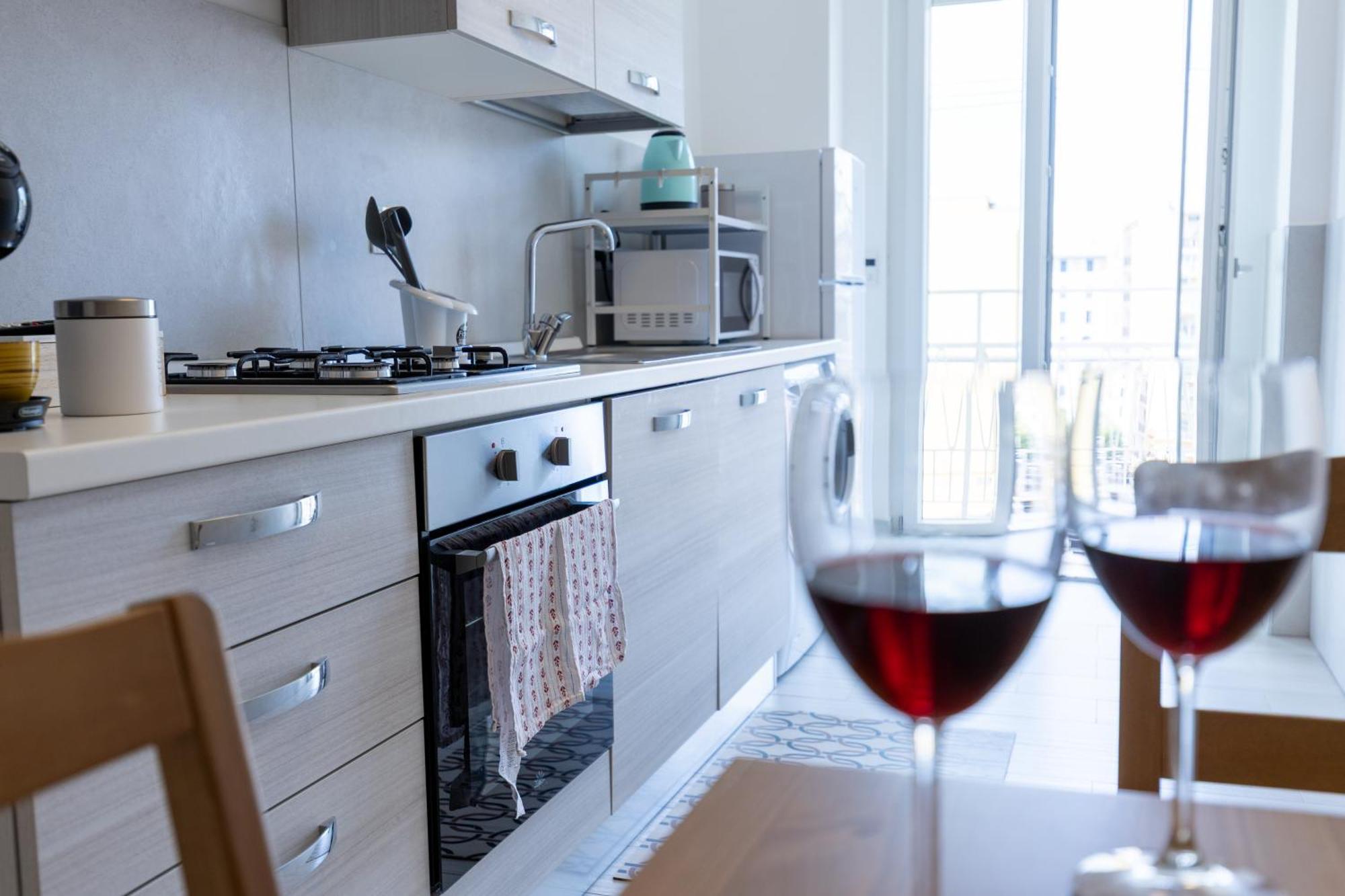 Casa Di Sve Apartment