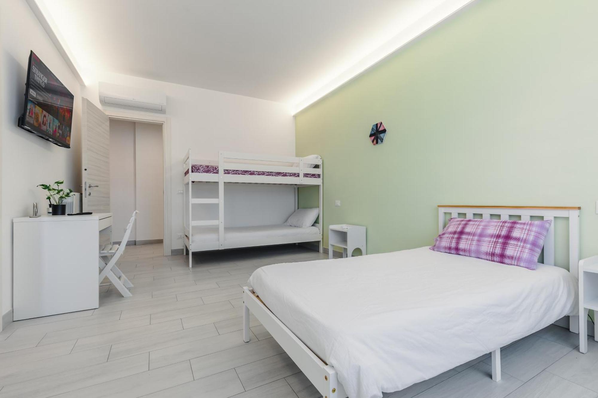 Apartment Casa Di Sve