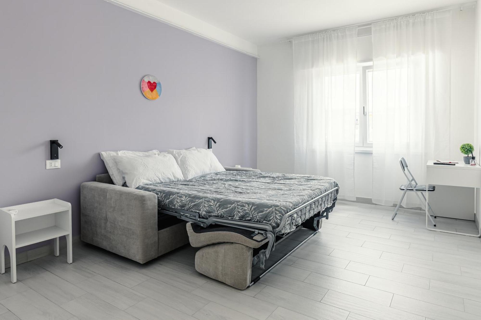 Apartment Casa Di Sve