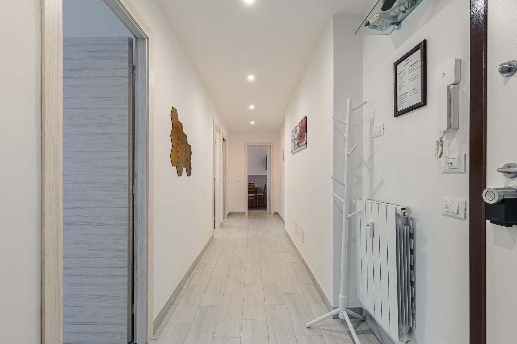 Apartment Casa Di Sve Rom