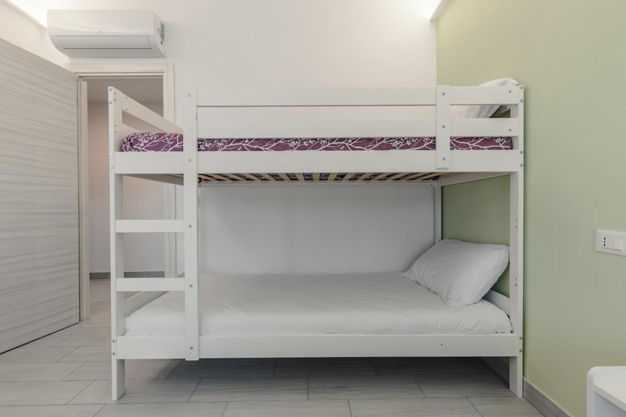 Apartment Casa Di Sve