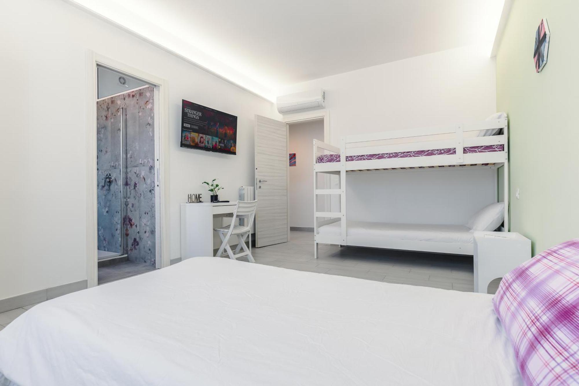 Casa Di Sve Apartment Rom