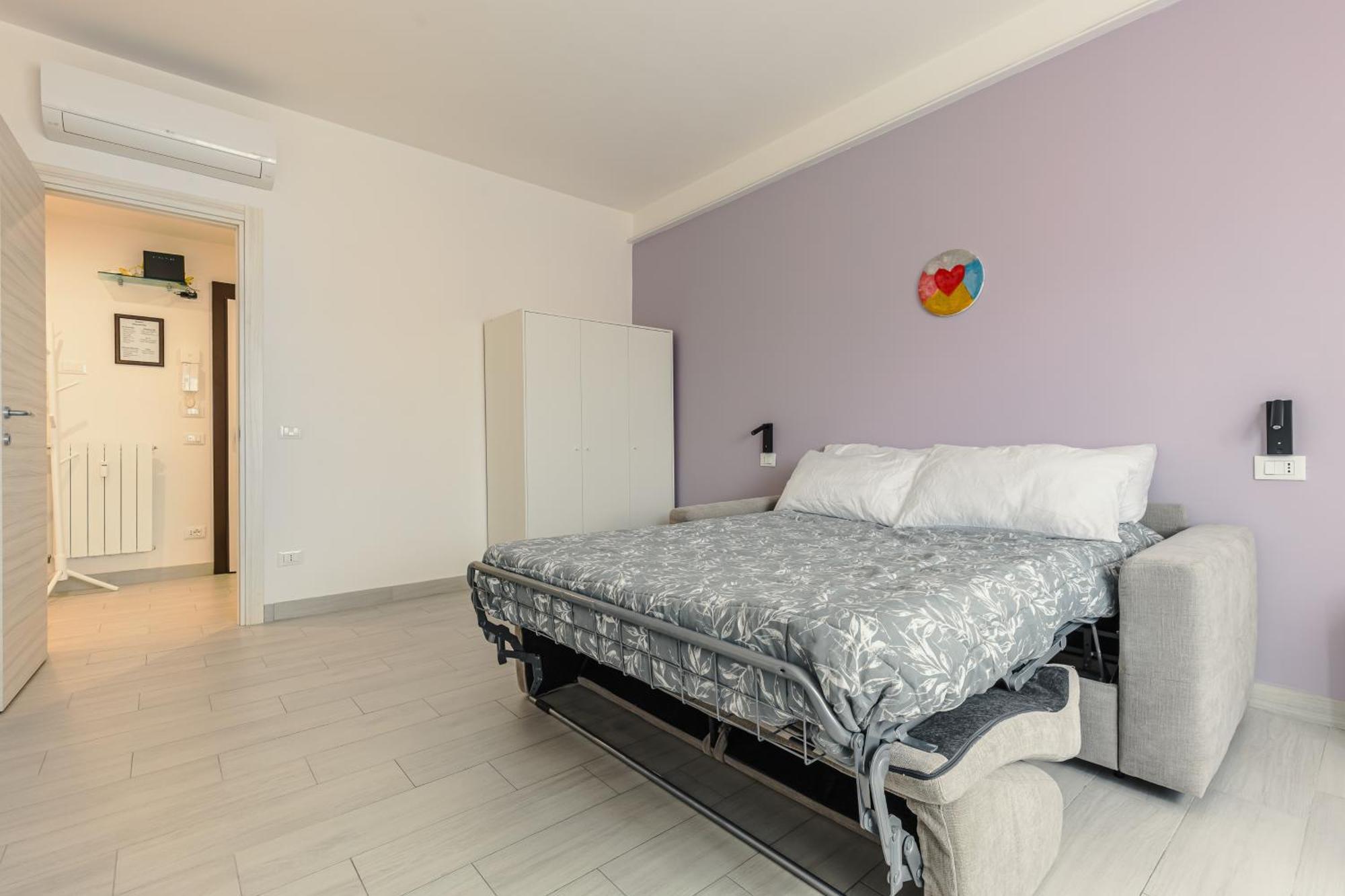Apartment Casa Di Sve