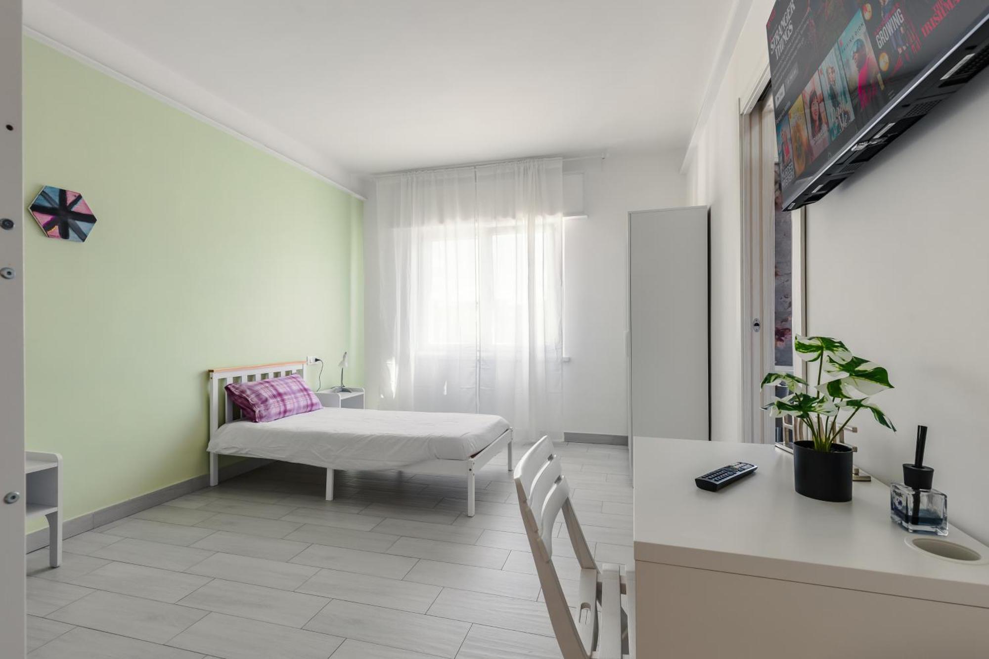 Casa Di Sve Apartment Rom