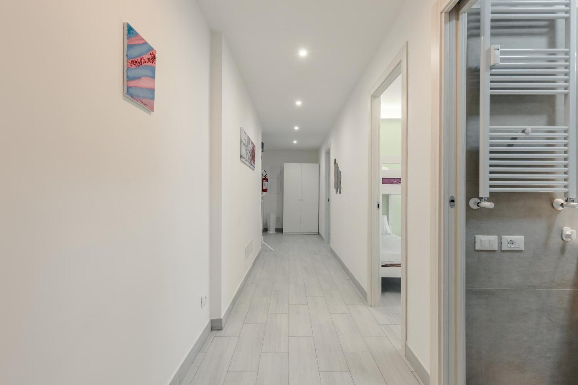 Apartment Casa Di Sve Rom