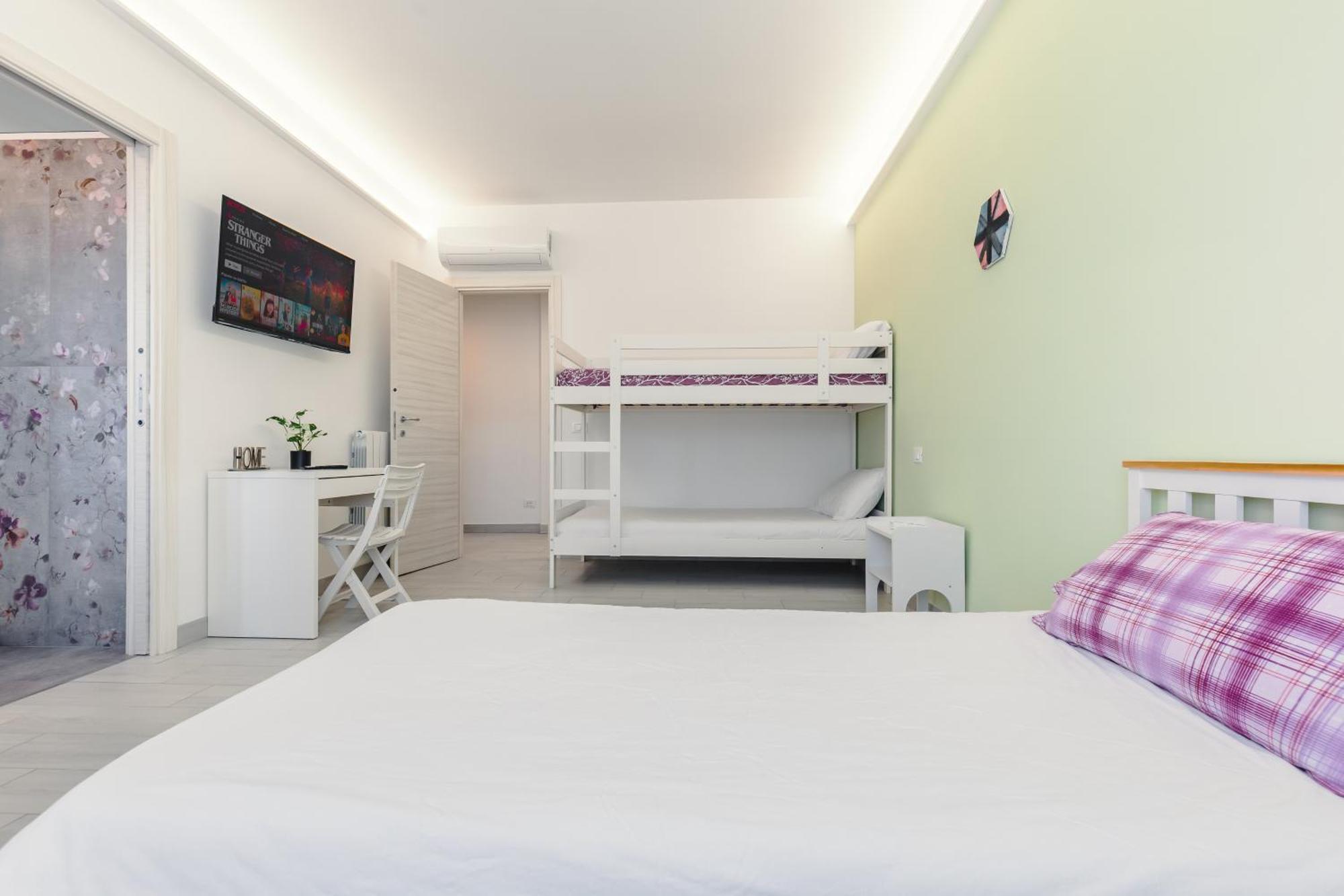 Casa Di Sve Apartment *