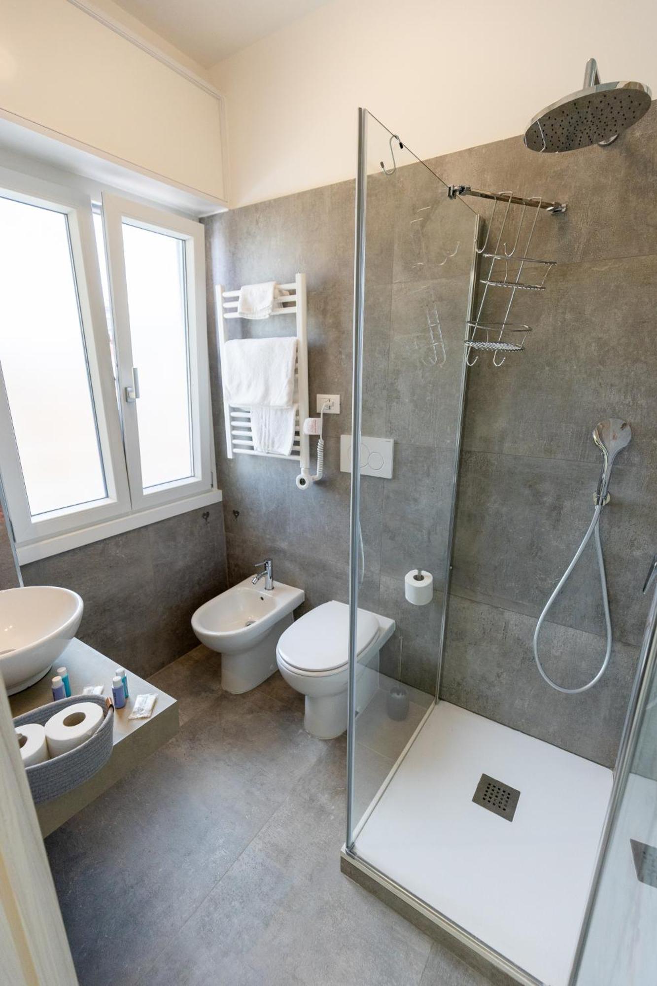Casa Di Sve Apartment Rom