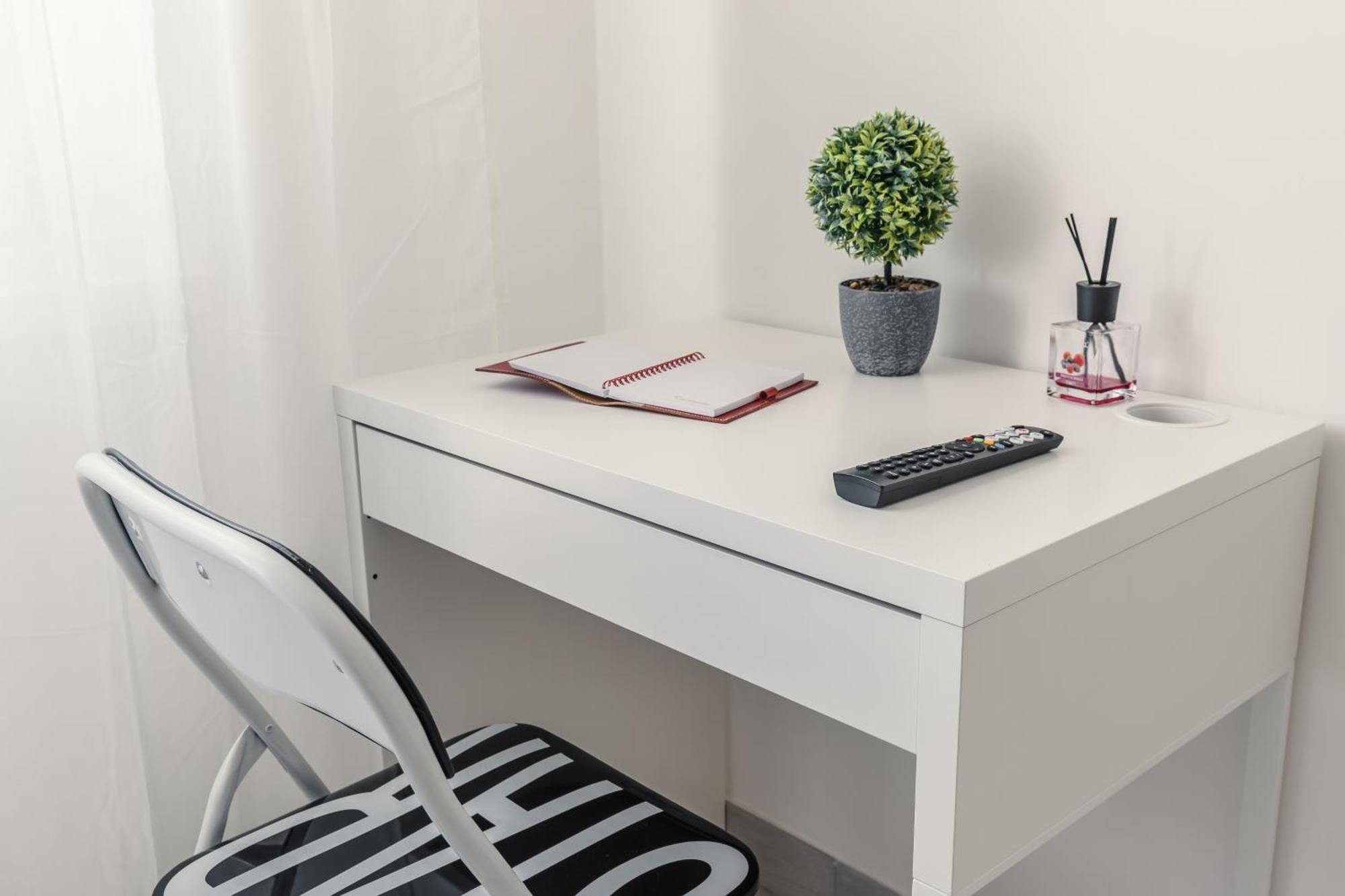 Casa Di Sve Apartment Rom