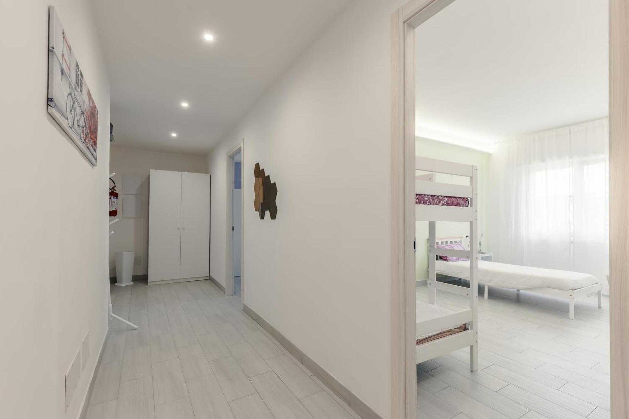 Apartment Casa Di Sve Rom