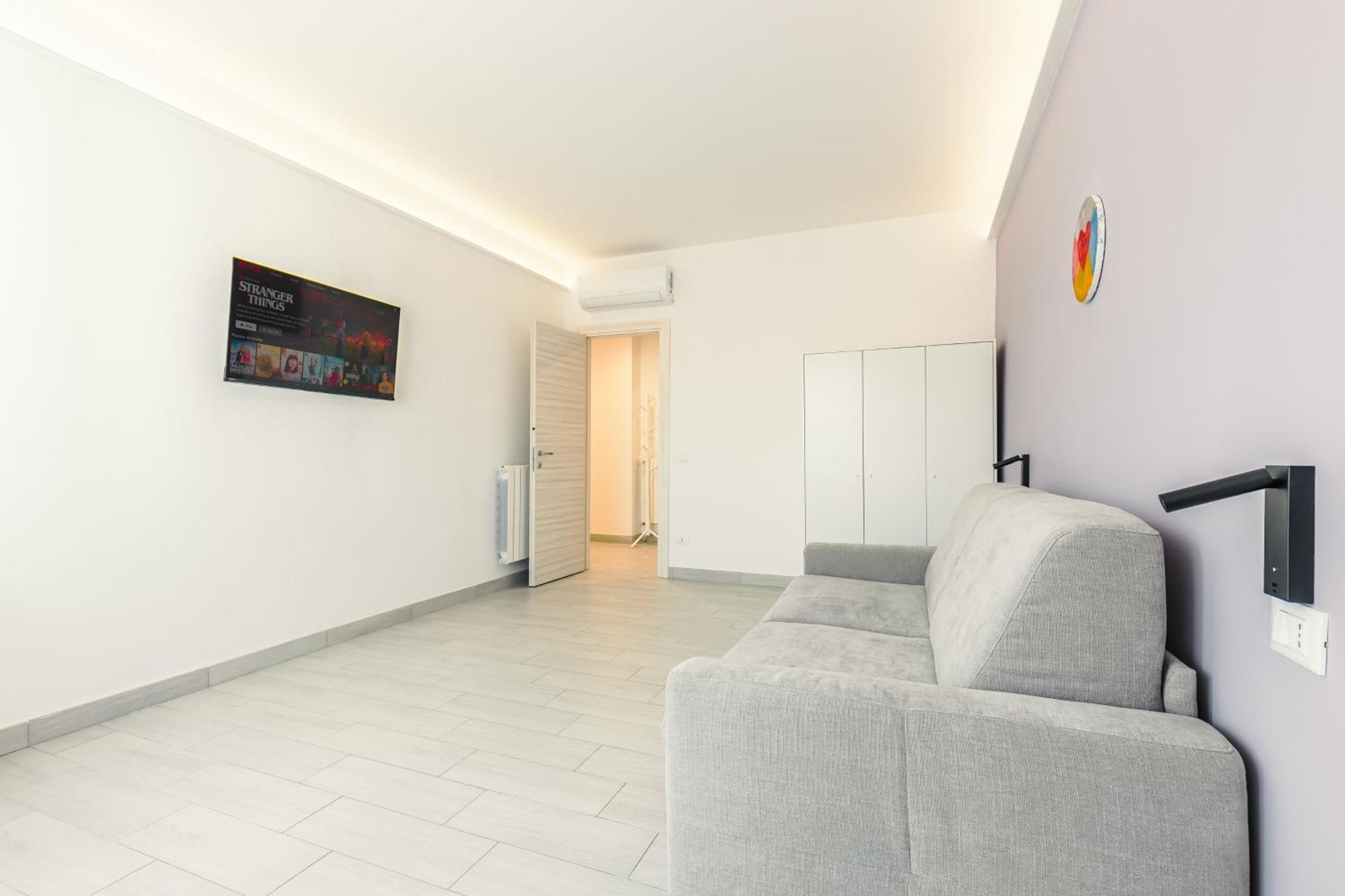 Casa Di Sve Rom