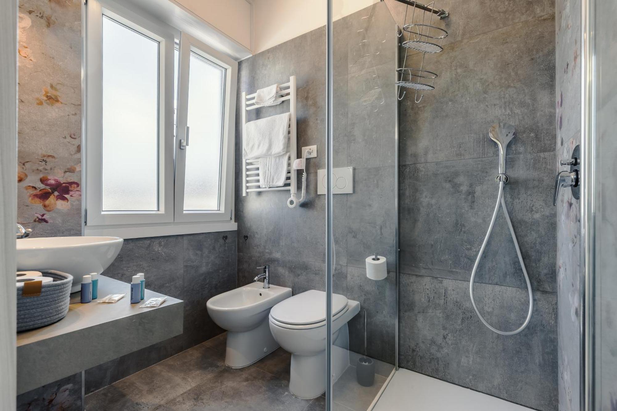 Casa Di Sve Apartment Rom